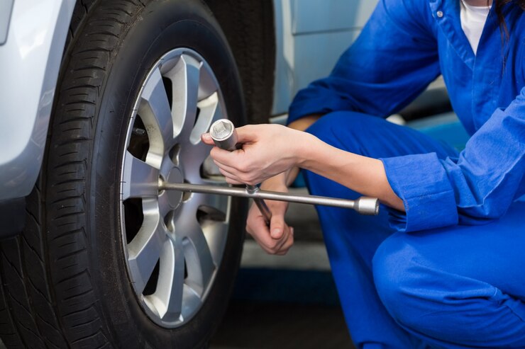 Why is Wheel Alignment Important?